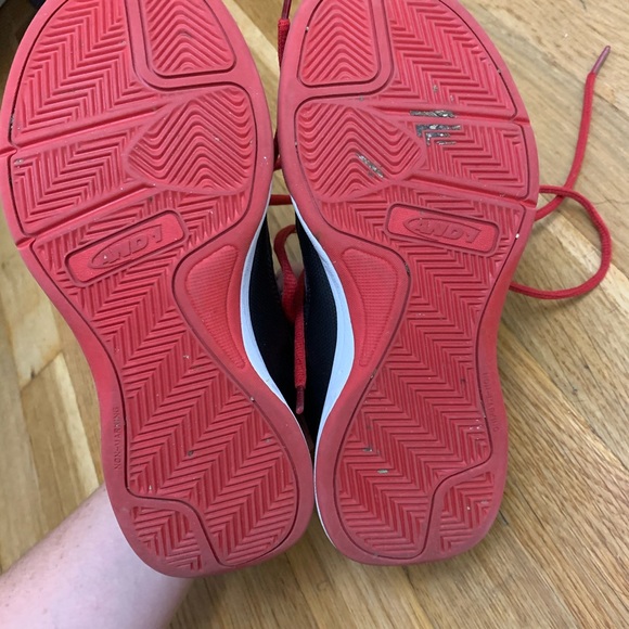 Boys And1 sneakers size 3 - Picture 8 of 8